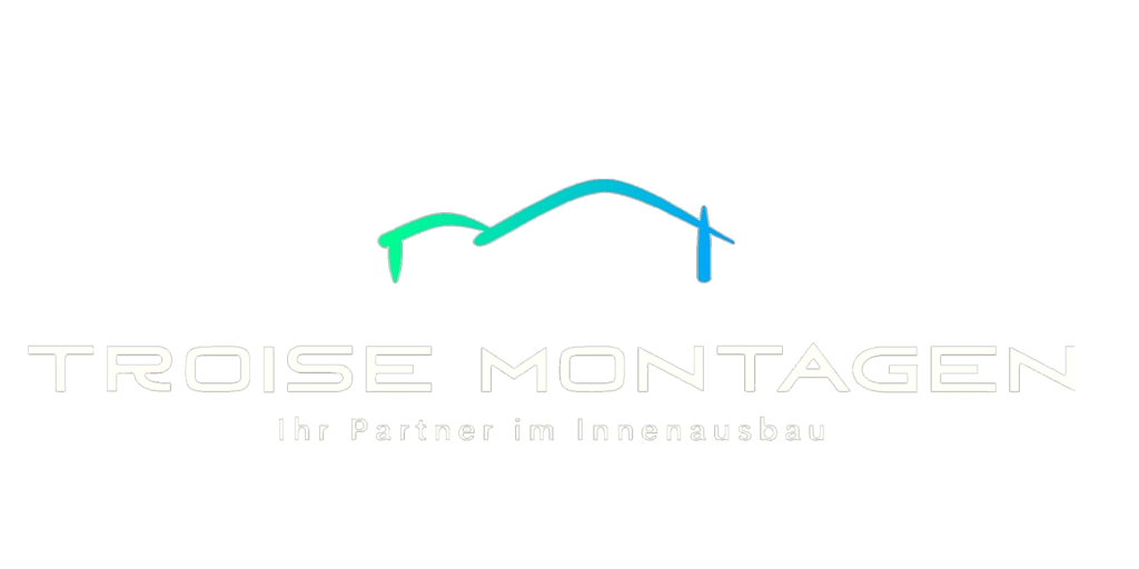 Schreiner-Montagen und Innenausbau Zürich