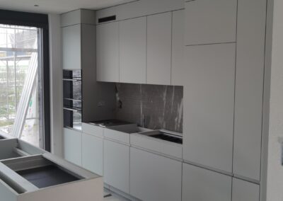 Schreiner Montagen Zürich