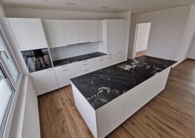 Schreiner Montagen Zürich Exklusive Küchen
