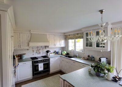 Schreiner Montagen Zürich Exklusive Küchen