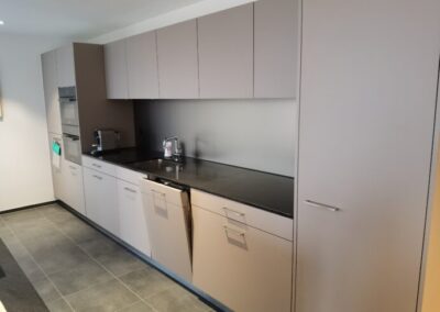 Schreiner Montagen Zürich Exklusive Küchen