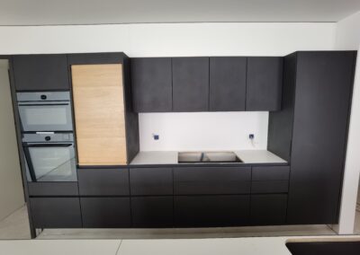 Schreiner Montagen Zürich Küchen