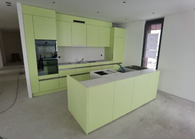 Schreiner Montagen Zürich